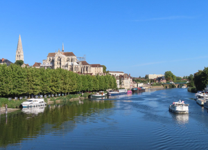 Fleuriste Saint-Étienne